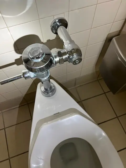 Fixture installation and repair for Hydro Jetting in Montage